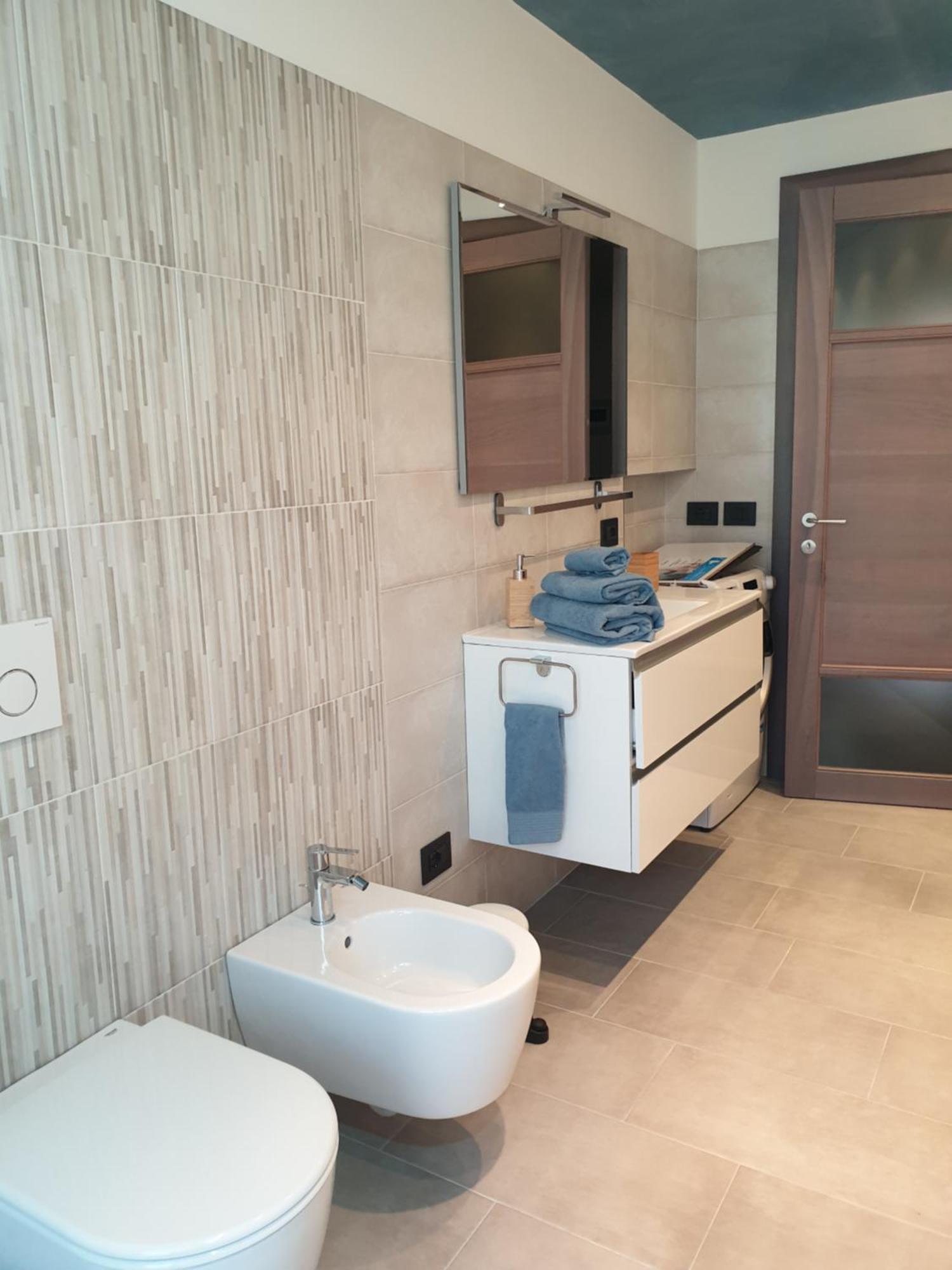 Apartamento Il Rosone Tirano Exterior foto