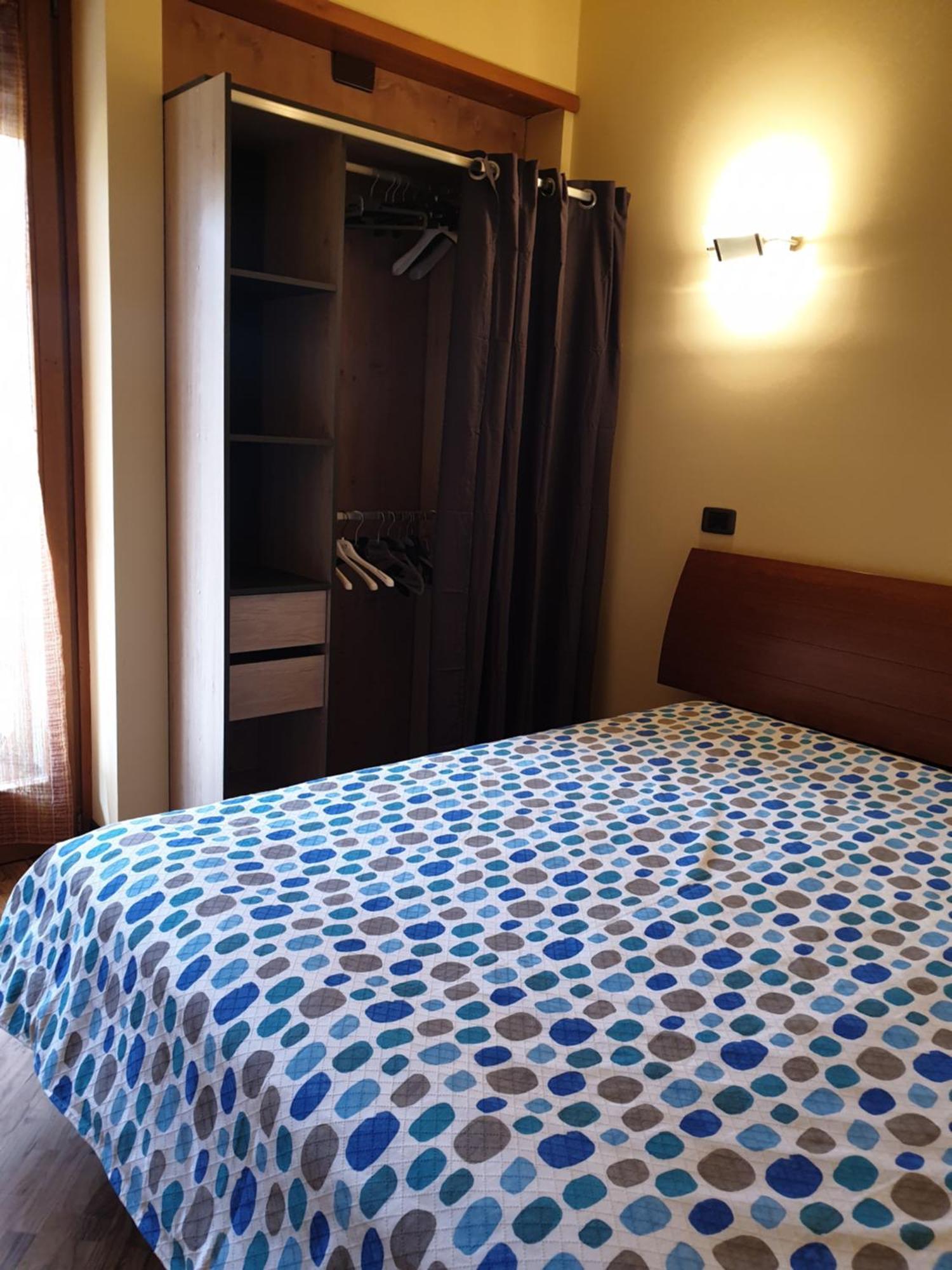 Apartamento Il Rosone Tirano Exterior foto