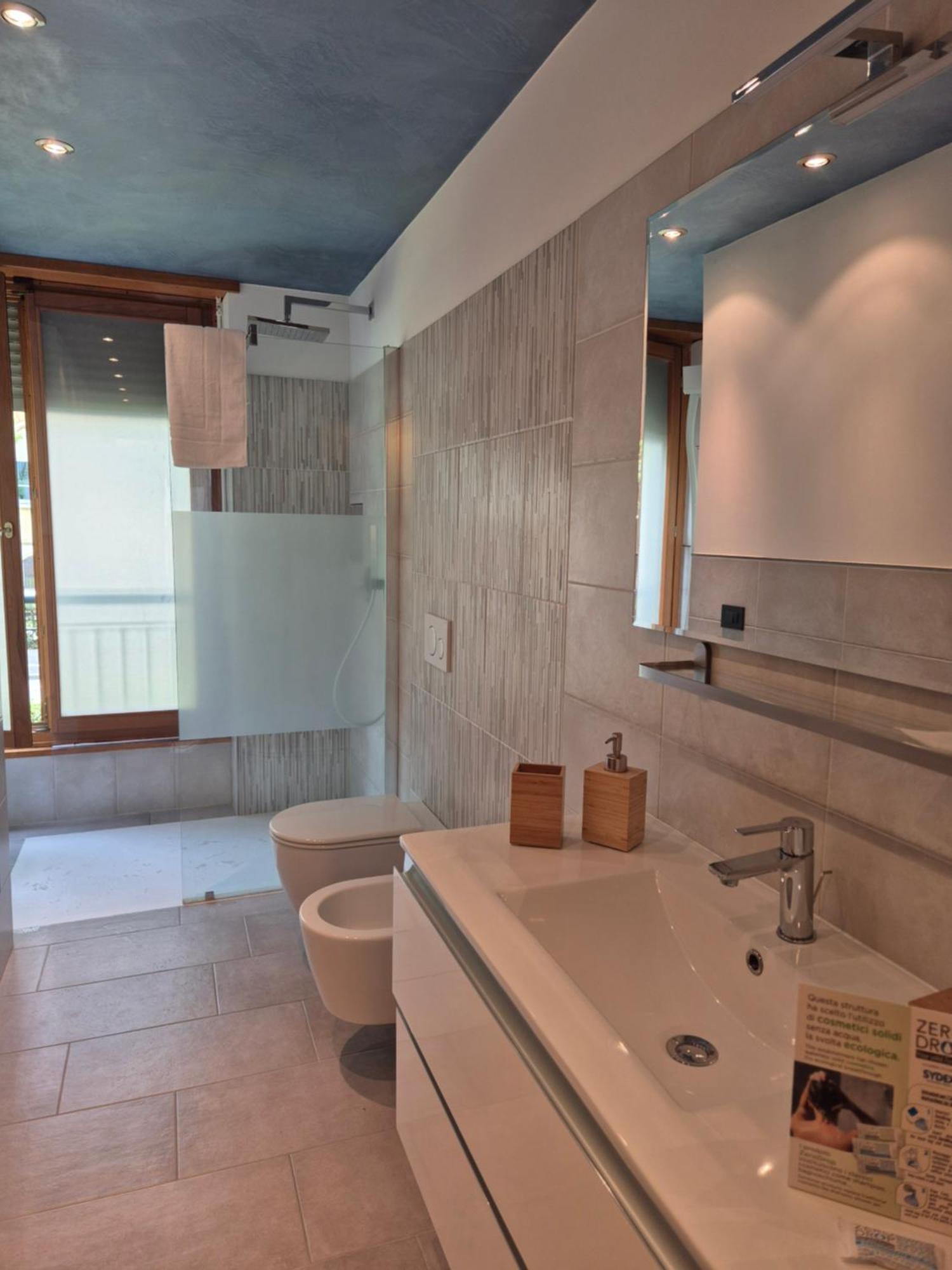 Apartamento Il Rosone Tirano Exterior foto